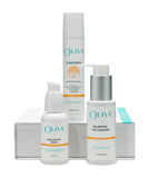 Oliva Skin Essential Kit - Oily / Combination Skin