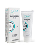 Oliva Sunscreen Gel SPF 30 60g