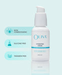 Oliva Hydrating Cream - Dry / Sensitive Skin 50g