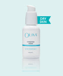 Oliva Hydrating Cream - Dry / Sensitive Skin 50g
