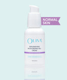 Oliva Replenishing Moisturising Gel - Normal Skin 50g